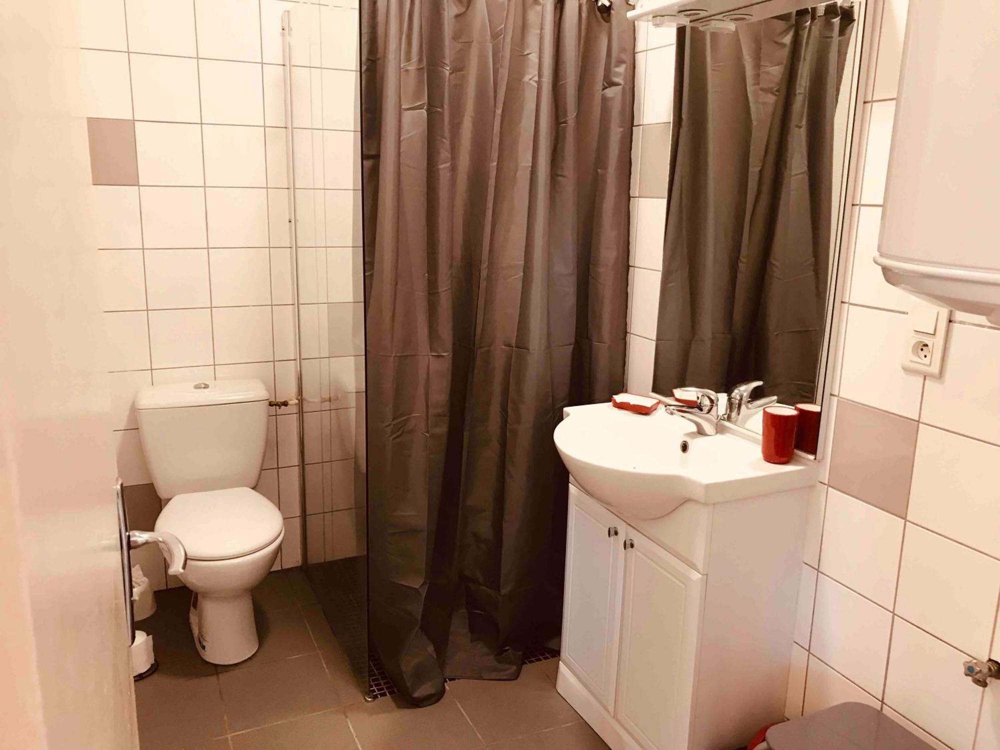 Beau Rez De Jardin Appartement Lourdes