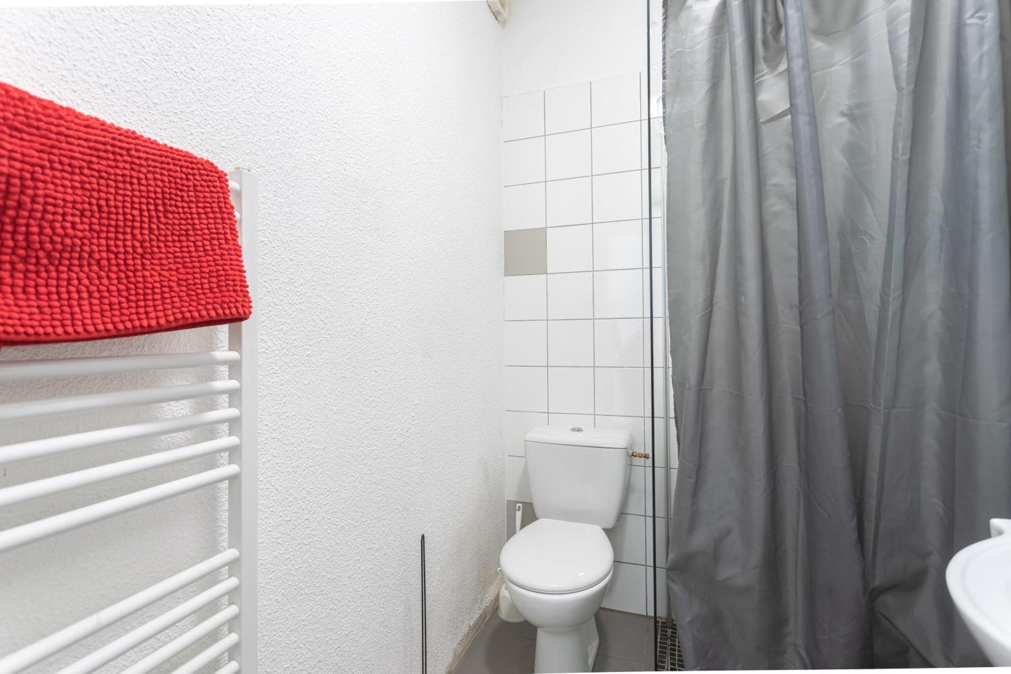 Appartement Beau Rez De Jardin